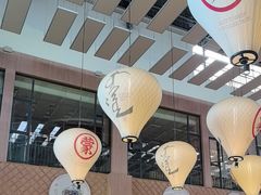 -羊之道草原味道清真餐厅(番禺店)