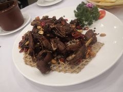 -宜宾海鲜酒家·三十年老字号