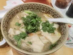 -萧记三鲜烩面(东站店)