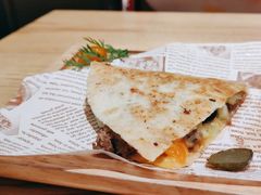 -原石牛扒·约会餐厅(龙城万科里店)