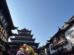 -老城隍庙食品商店(豫园商城店)