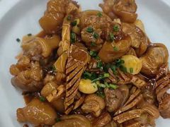 -院里寻菜·精致庭院菜(观沙岭店)