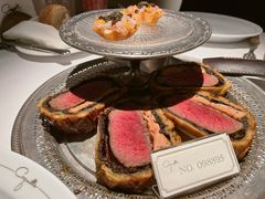 升级版惠灵顿-壳里西餐厅Coquille Seafood Bistro(蒙自路店)