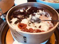 -黔蘑菇四季餐厅(观山湖店)