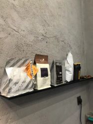 -老肖男士理发店