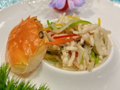 -香厨中餐厅(松北香格里拉店)