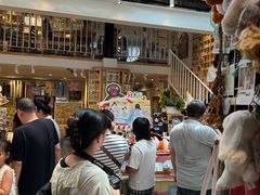 -猫的天空之城概念书店(苏州平江店)