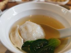 -鲤院·新中式美学·庭院餐厅(夫子庙店)