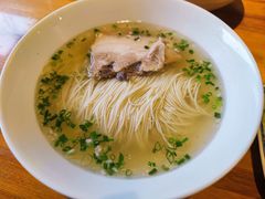 -同得兴 Since·1995 传统苏式面馆(十全街店)