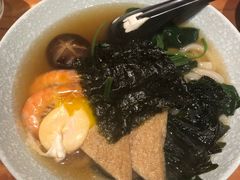 -吟松日式料理(莘庄店)