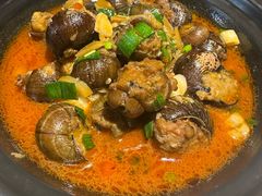 -千岛湖小鱼儿·淳安匠心农家菜