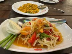 -大螃蟹海鲜餐厅