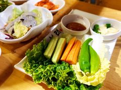 -喜来稀肉(望京店)