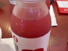 -喜家德虾仁水饺(深圳印力中心店)