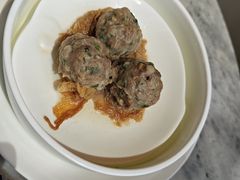 -喜来登由由大酒店九州膳坊中餐厅