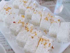 -周大娘牛乳(旧寨古村总店)