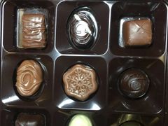 伯爵茶-GODIVA(宁波来福士店)