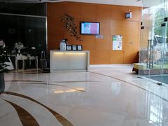 -天津水游城丽筠酒店