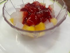 -萨莉亚意式餐厅(彩悦城店)