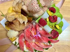 -ZAZA CAKERY