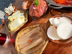 -楠火锅(哈尔滨金爵万象店)