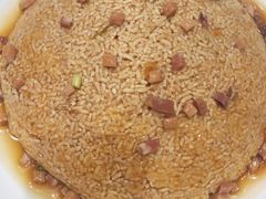 浇汁锅巴-庐州太太(鼓楼店)