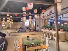 -大斌家串串火锅(润达店)