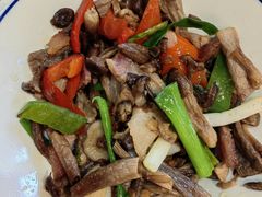 -妈妈的味道·腾冲特色菜(和顺古镇店)