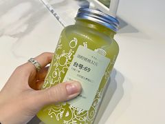 油柑杨桃-野萃山·潮汕厚果汁(十亩地店)