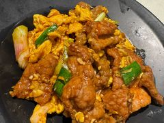 -鑫巴蜀(和平里店)