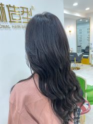 -柯琳造型直营店
