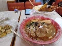 -安发瞧麻辣烫(总店)
