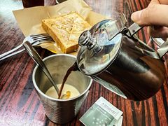 -華叔茶記