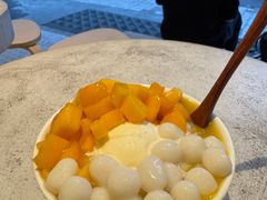 -小团圆糖水铺(襄阳南路店)
