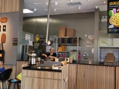 -乐凯撒披萨(汇港购物中心店)