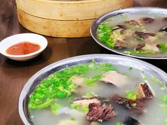 -鑫旺旺汤包(总店)