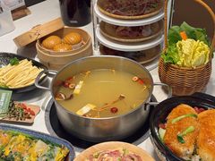 -煲王粤菜餐厅(中侨中心店)