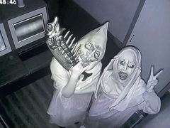 -棂笼·深度沉浸密室(武汉旗舰店)