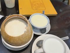 -民信老铺(双皮奶博物馆店)