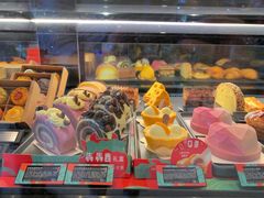 -星巴克臻选(泉州浦西万达广场店)