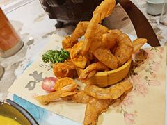 -宋庄魁元艺术餐厅