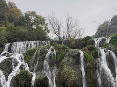 -天河潭旅游度假区