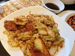 -老牌坊•鲁菜名店•地道济南菜(大观园商埠店)