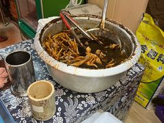 -鸡脚旮旯平江路店