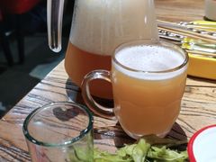 -永红源·啤酒烧烤海鲜大排档(台柳路店)