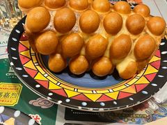 -玛嘉烈(北京金融街店)