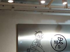 -Money Shops(愚园路店)