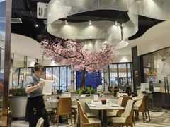 -宝月楼·台湾菜馆(天河城店)