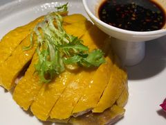 -荷塘秋月·本帮江浙菜(国权路店)