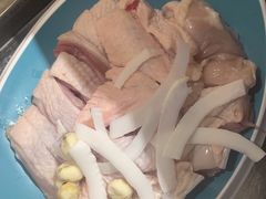 -探窝·竹笙椰子鸡(杨箕店)